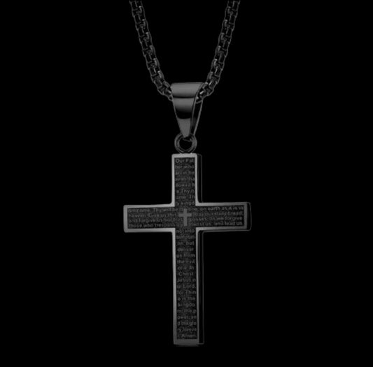 Christian Cross Necklaces