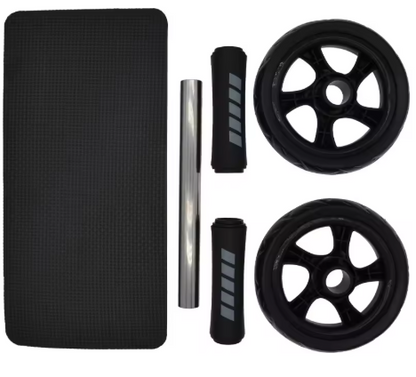 Ab rollers