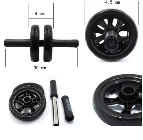 Ab rollers