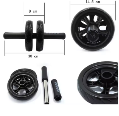 Ab rollers
