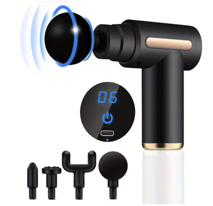 Electric Percussion Massage Gun