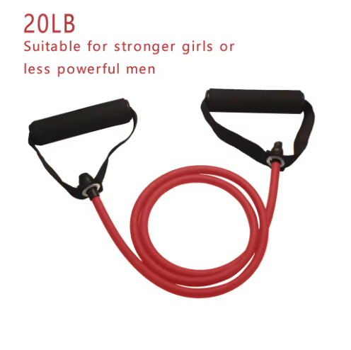 Strength Training Rope