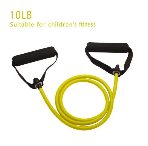 Strength Training Rope