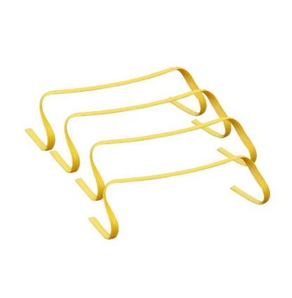 Mini Portable Hurdles