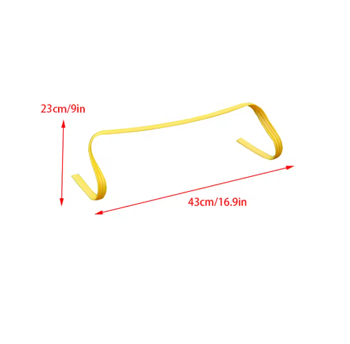 Mini Portable Hurdles