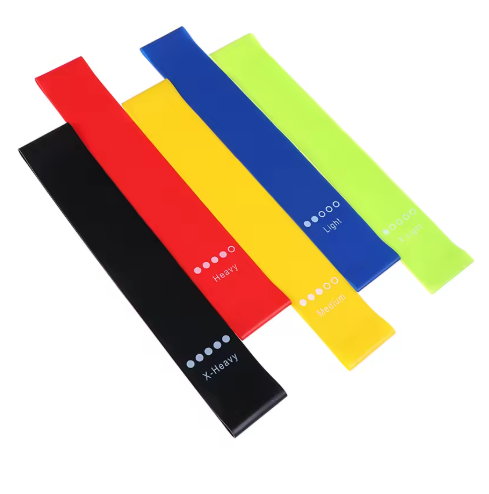 Resistance Rubber Bands