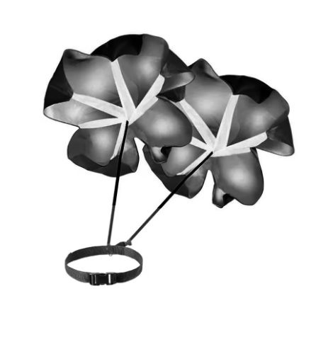Speed Parachute