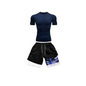 Men’s Compression Fitness Suit
