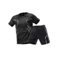 Men’s Athletic Performance Outfit (Quick dry)