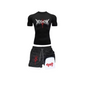 Men’s Compression Fitness Suit (Anime)