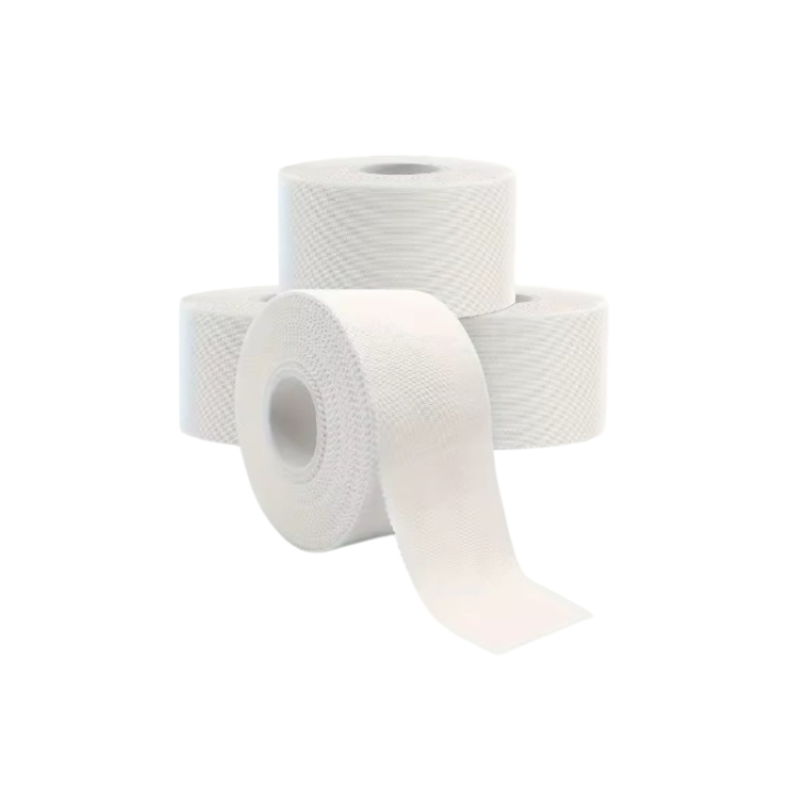White Sports Tape