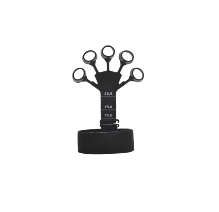 Adjustable Finger & Forearm Strengthener