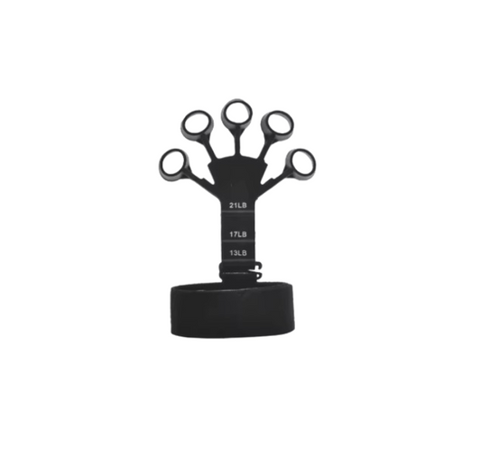 Adjustable Finger & Forearm Strengthener