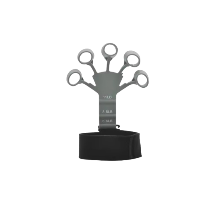 Adjustable Finger & Forearm Strengthener