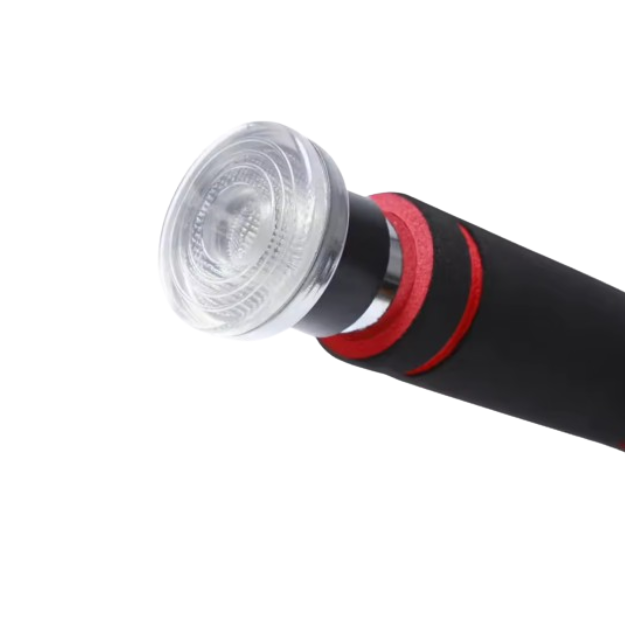 Adjustable Indoor Pull-Up Bar