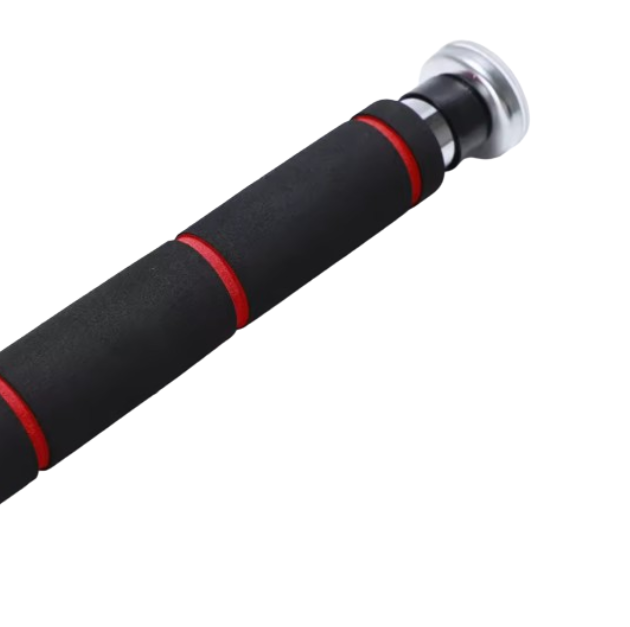 Adjustable Indoor Pull-Up Bar