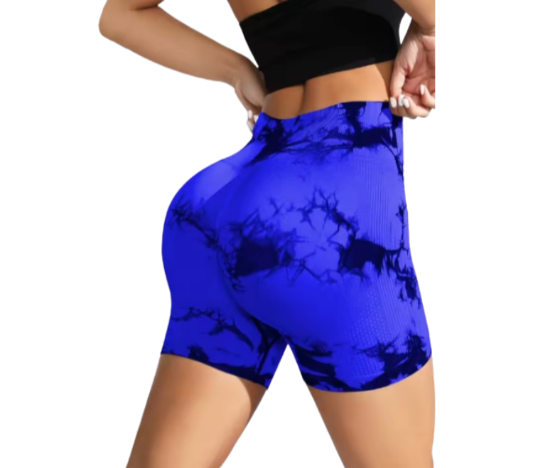 Women’s High-Waist-Yoga Pants