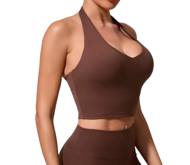 Women Performance Sports Bra