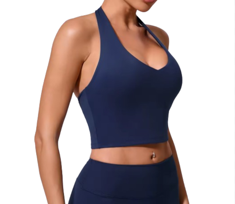 Women Performance Sports Bra
