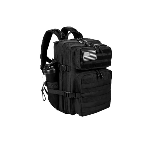 Tactical Gym Backpack