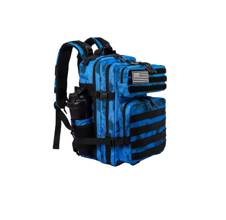 Tactical Gym Backpack