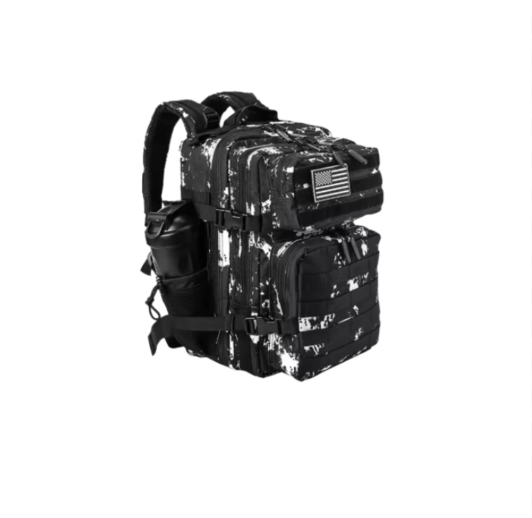 Tactical Gym Backpack