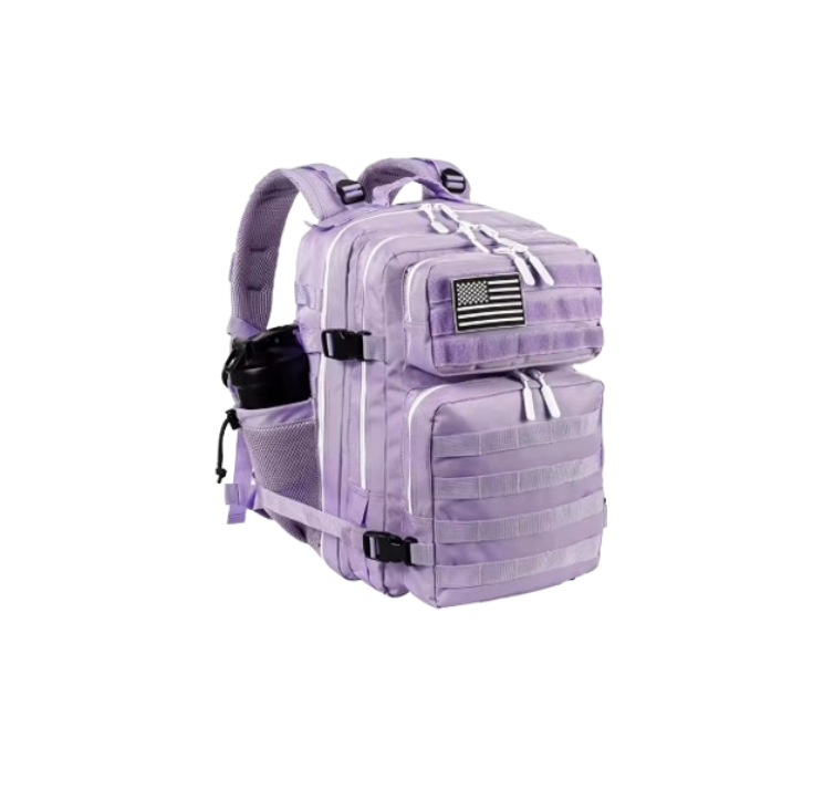 Tactical Gym Backpack