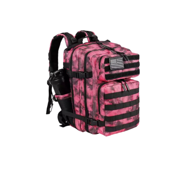 Tactical Gym Backpack