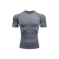 Mens Compresion Fitness Suit (No Shorts)