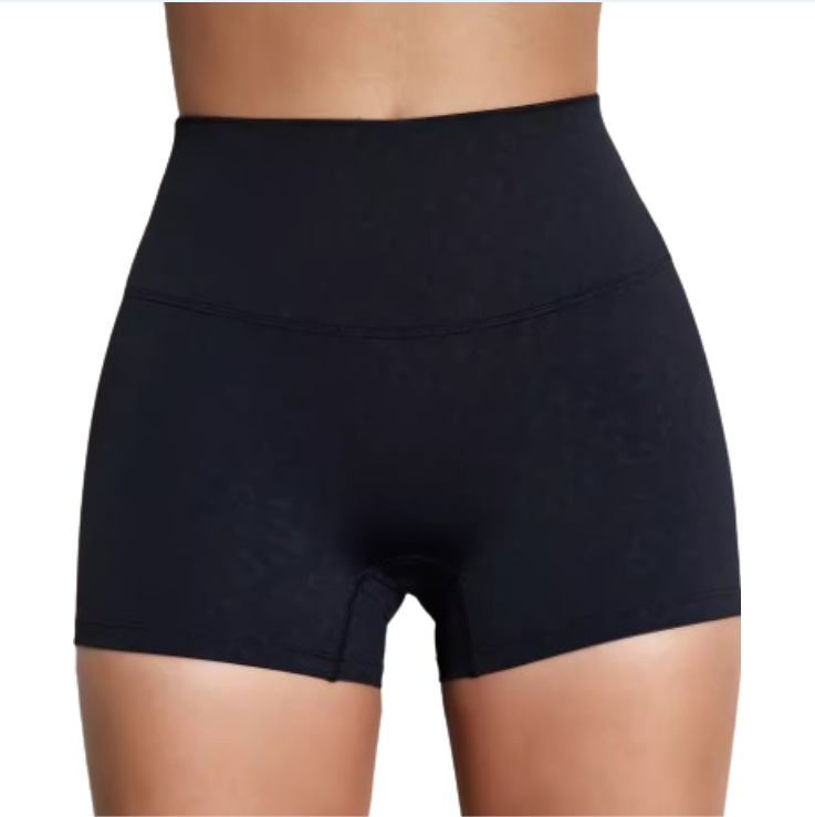 Women's Fitness High Waist shorts