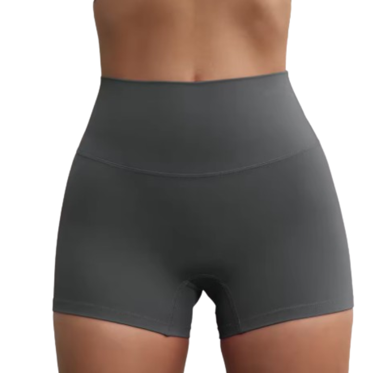 Women's Fitness High Waist shorts