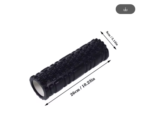 Grid Foam Roller