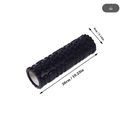 Grid Foam Roller