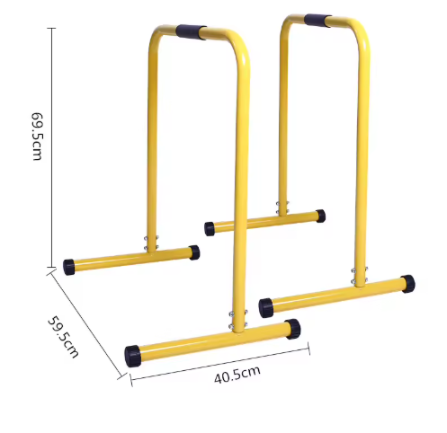Indoor Fitness Dip Bar